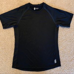 Second Skin Running Shirt (Medium)